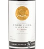 07 Carmenere Blend Cordillera De Los Andes (Torres 2007